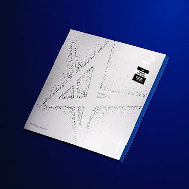 TXT - Star Chapter: TOGETHER [4th Album - hello82 Exclusive Ver.]