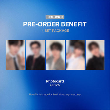 TXT - Star Chapter: TOGETHER [4th Album - Mini Book Keyring Ver.]