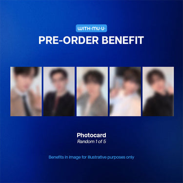 TXT - Star Chapter: TOGETHER [4th Album]