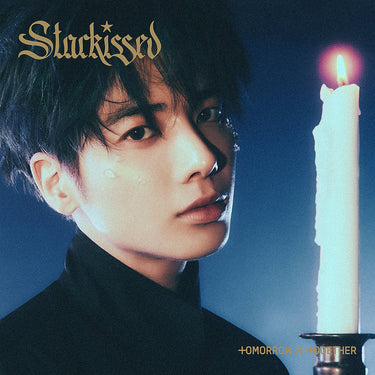 TXT - Starkissed [3rd JP Album - Solo Jacket Edition]
