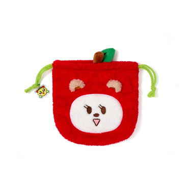 [PRE-ORDER] TXT - String Pouch [PPULBATU 'Hey! APPUL' Official MD]