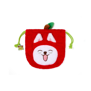 [PRE-ORDER] TXT - String Pouch [PPULBATU 'Hey! APPUL' Official MD]