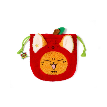 [PRE-ORDER] TXT - String Pouch [PPULBATU 'Hey! APPUL' Official MD]