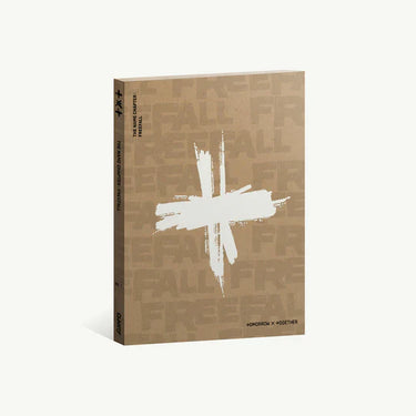 TXT - The Name Chapter: FREEFALL [3rd Album]