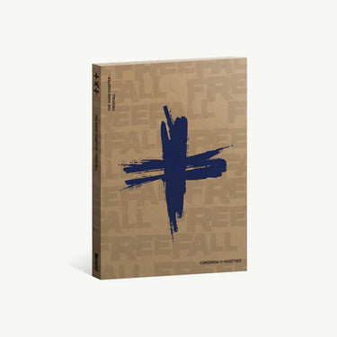 TXT - The Name Chapter: FREEFALL [3rd Album]