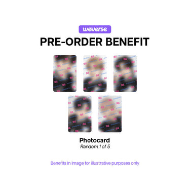 TXT - VR Concert Box [Full Box Package]