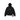 TXT YEONJUN - Hoodie (Black) [NO LABELS: PART 01 Official MD]