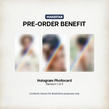 [PRE-ORDER] TXT YEONJUN - NO LABELS: PART 02 [2nd Mini Album - Compact Ver.]