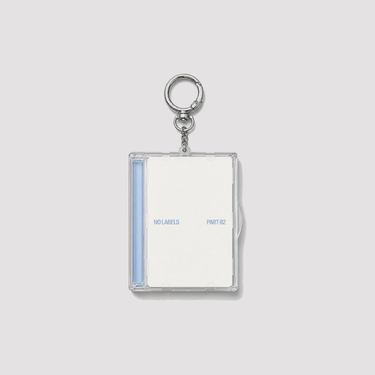 [PRE-ORDER] TXT YEONJUN - NO LABELS: PART 02 [2nd Mini Album - Photocard Case Ver.)