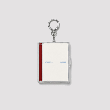 [PRE-ORDER] TXT YEONJUN - NO LABELS: PART 02 [2nd Mini Album - Photocard Case Ver.)