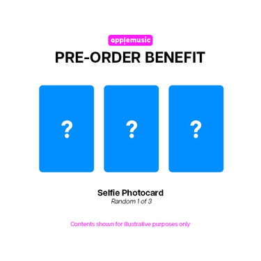 [PRE-ORDER] U-KNOW - Time's Tickin' [1st Single Album - Photobook Ver.]