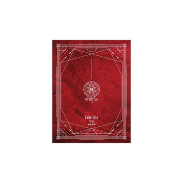 UP10TION - Laberinto [7th Mini Album]