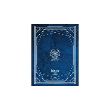 UP10TION - Laberinto [7th Mini Album]