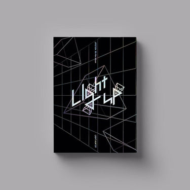 UP10TION - Light UP [9th Mini Album]