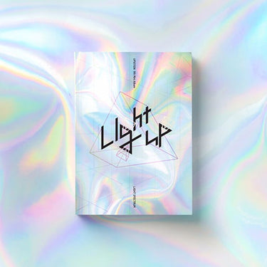 UP10TION - Light UP [9th Mini Album]