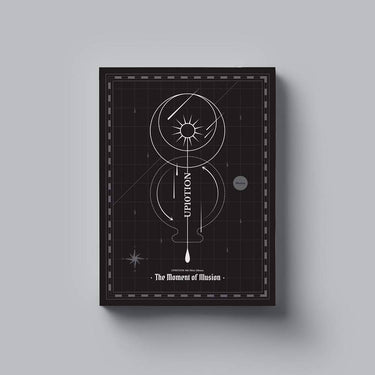UP10TION - The Moment of Illusion [8th Mini Album]