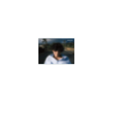V - Acrylic Magnet [ARTSPACE: TYPE 1 Official MD]