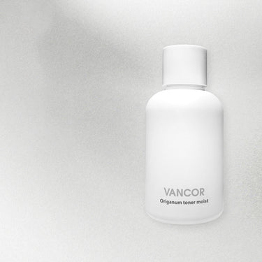 vancor: Origanum Toner Moist 150ml