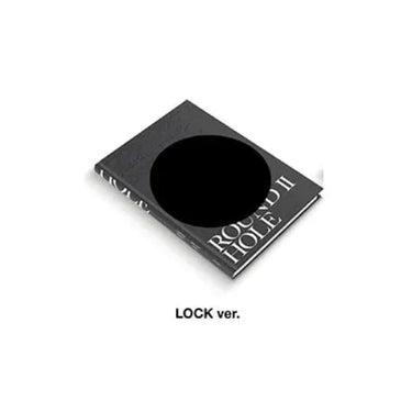 VERIVERY - SERIES 'O'ROUND 2: HOLE [6th Mini Album]