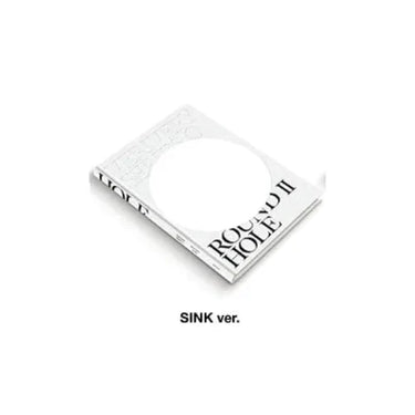 VERIVERY - SERIES 'O'ROUND 2: HOLE [6th Mini Album]