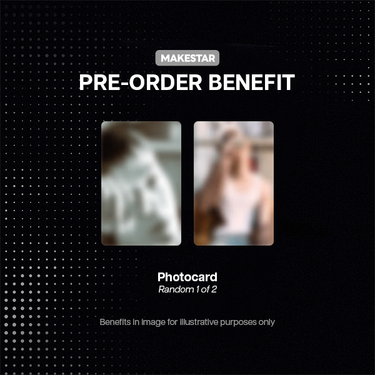 [PRE-ORDER] V8 - V8 [1st Mini Album - Compact Ver.]
