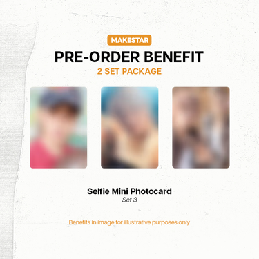 [PRE-ORDER] V8 - V8 [1st Mini Album]