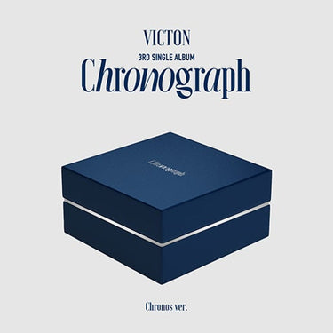 VICTON - Chronograph [3rd Single Album]