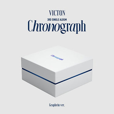 VICTON - Chronograph [3rd Single Album]