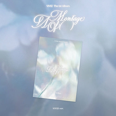 VIVIZ - A Montage Of () [1st Album]