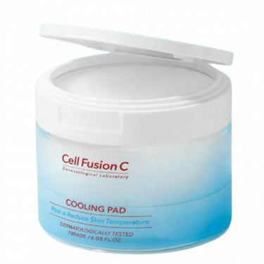 Cell Fusion C Post Alpha Cooling Pad 70Pads