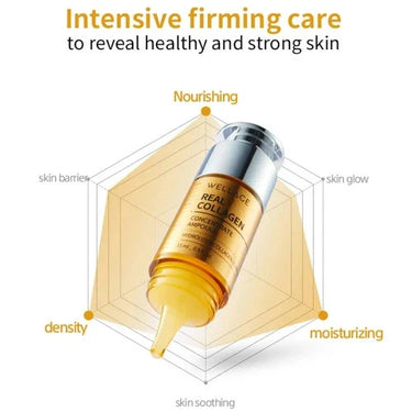 WELLAGE Real Collagen Concentrate Ampoule 15ml