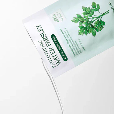 SKINFOOD Pantothenic Water Parsley Mask 24ml
