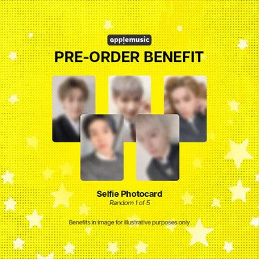 WayV - BIG BANDS [7th Mini Album - Photobook Ver.]