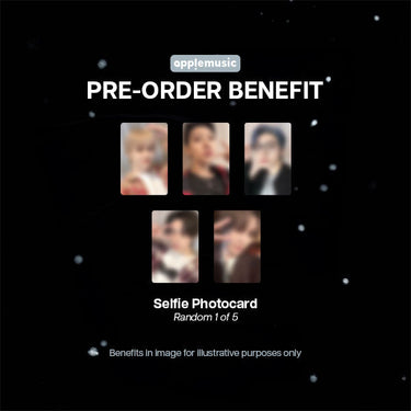 WayV - Eternal White [Winter Special Album - Photobook Ver.]