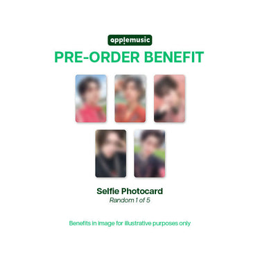 WayV - FREQUENCY [6th Mini Album - Photobook Ver.]