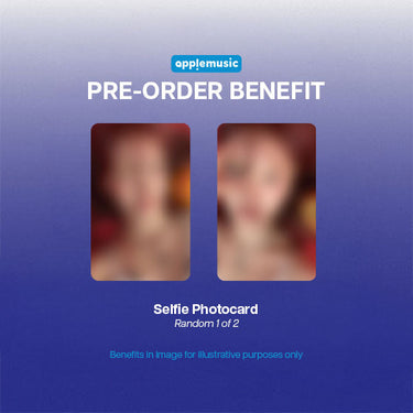 WENDY - Cerulean Verge [3rd Mini Album - Photobook Ver.]