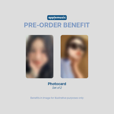 Whee In - 2025 Season's Greetings [Either Side]