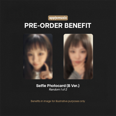 Whee In - adagio [8th Digital Single Album - Postlude Ver.]