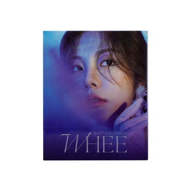 Whee In - WHEE [2nd Mini Album]
