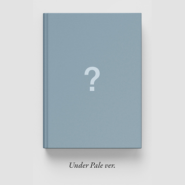 WONPIL - Unpiltered [1st Mini Album - Photobook Ver.]