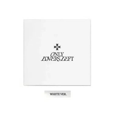 WOODZ - Only Lovers Left [3rd Mini Album]