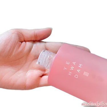 THE FACE SHOP Yehwadam Young Camellia First Serum 180ml