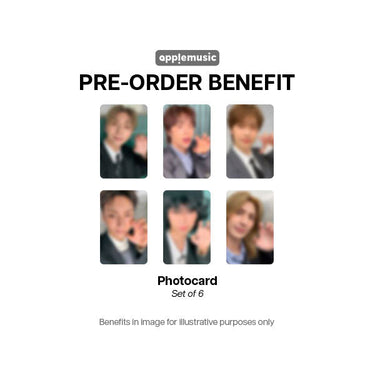 Xdinary Heroes - 2026 Season's Greetings [SUPER NORMAL]