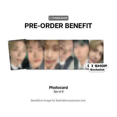 Xdinary Heroes - 2026 Season's Greetings [SUPER NORMAL]