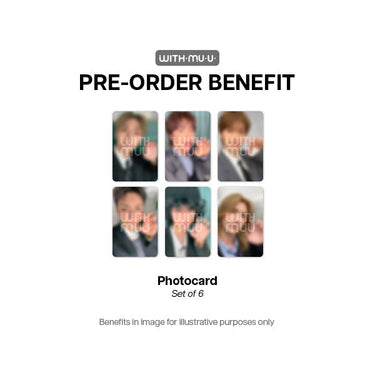 Xdinary Heroes - 2026 Season's Greetings [SUPER NORMAL]