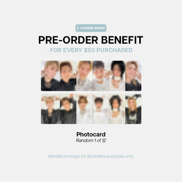 Xdinary Heroes - Carabiner ['Beautiful Mind' WORLD TOUR FINALE IN SEOUL Official MD]