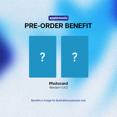 XIUMIN - Interview X [2nd Mini Album - Interviewbook Ver.]