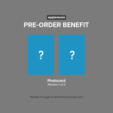 XIUMIN - Interview X [2nd Mini Album - Photobook Ver.]