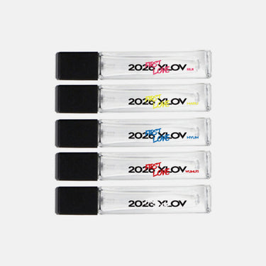 XLOV - Discovery Set [1st Anniversary Fan Concert 'FIRST LOVE' Official MD]