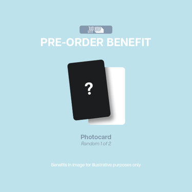 YEJI - Air [1st Mini Album - Oxygen Pack Ver.]